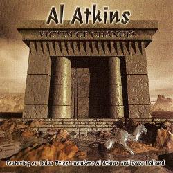 Al Atkins - Victim Of Changes