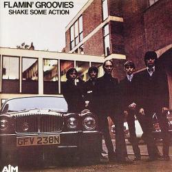 Flamin' Groovies - Shake Some Action