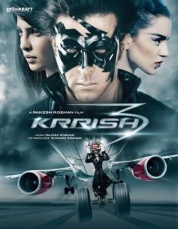  3 / Krrish 3 SUB