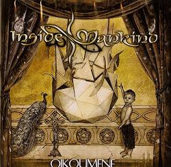 Inside Mankind - Oikoumene