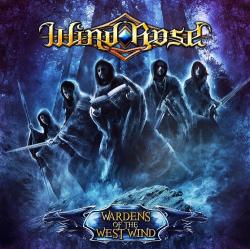 Wind Rose - Wardens Of The West Wind