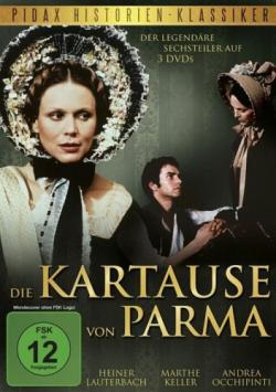  , 1  1-6   6 / La certosa di Parma / Die Kartause von Parma