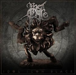 The Ogre - Idol Icon Black