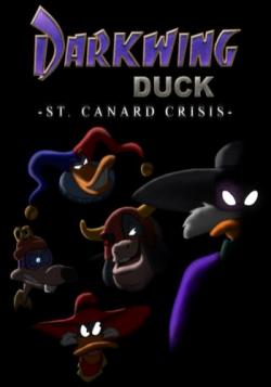   (1-3 : 1-91   91) / Darkwing Duck DUB