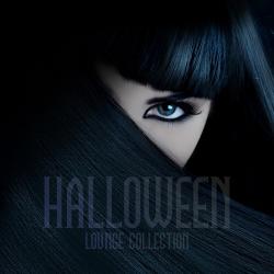 VA - Halloween Lounge Collection