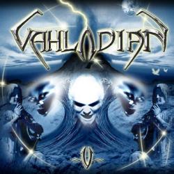 Vahladian - Vahladian