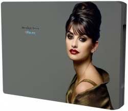    / Penelope Cruz FilmoGraphy [1992-2010]