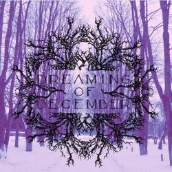 Dreaming Of December - Cold Breath Of Eternity