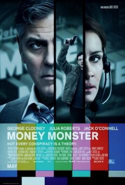   / Money Monster DUB