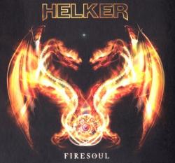 Helker - Firesoul