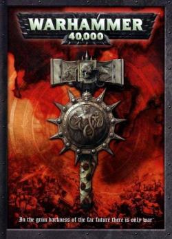  Warhammer 40 000