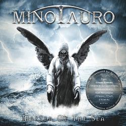 Minotauro - Master Of The Sea