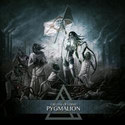 Calling of Lorme - Pygmalion