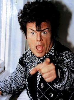 Gary Glitter & The Glitter Band - Collection