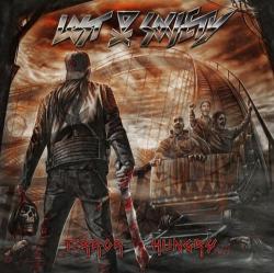 Lost Society - Terror Hunrgy