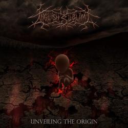 Anguish Sublime - Unveiling The Origin