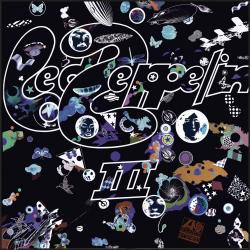 Led Zeppelin / Led Zeppelin III