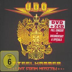 U.D.O. - Steelhammer