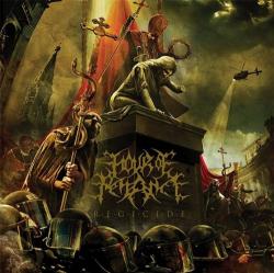 Hour Of Penance - Regicide