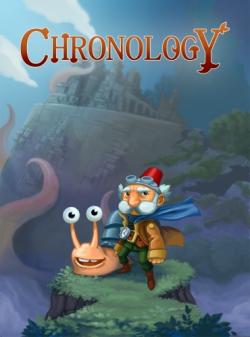 Chronology [RePack  xGhost]