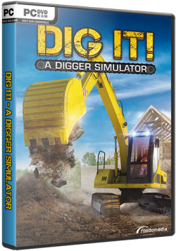 DIG IT! - A Digger Simulator