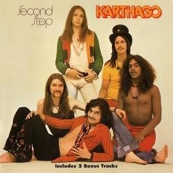 Karthago - Second Step