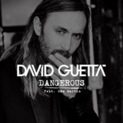 David Guetta ft. Sam Martin - Dangerous