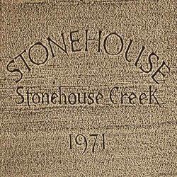 Stonehouse - Stonehouse Creek