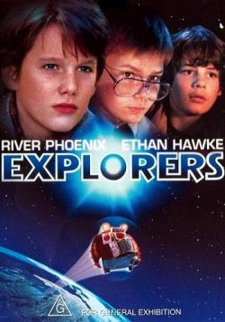  / Explorers MVO