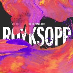 Royksopp - The Inevitable End