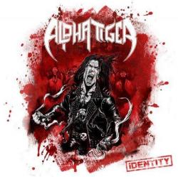 Alpha Tiger - iDentity