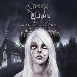 Cruenta Lacrymis - Sweetness Blasphemy