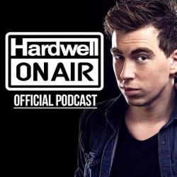 Hardwell - Hardwell On Air 177