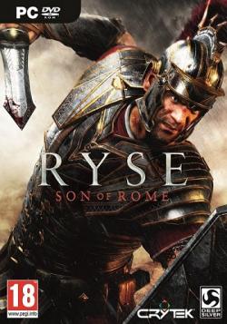 Ryse: Son of Rome