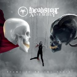 Deadstar Assembly - Blame It on the Devil