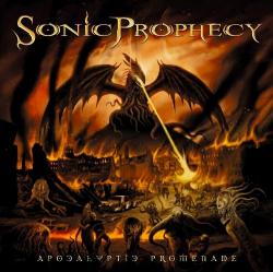 Sonic Prophecy - Apocalyptic Promenade