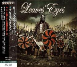 Leaves' Eyes - King Of Kings