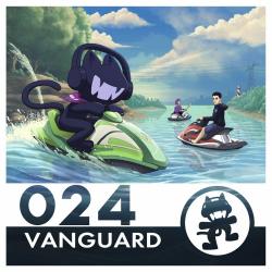 VA - Monstercat 024 - Vanguard