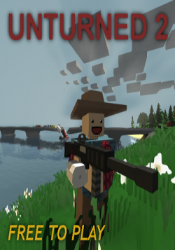 Unturned 2.2.5