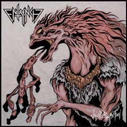 Entrench - Violent Procreation