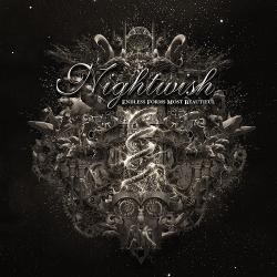 Nightwish - Endless Forms Most Beautiful [3CD Earbook Edition]