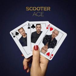 Scooter - Ace