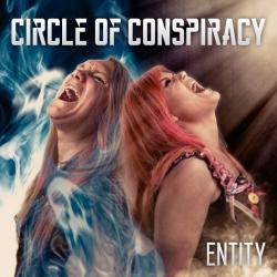 Circle Of Conspiracy - Entity