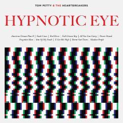 Tom Petty & The Heartbreakers - Hypnotic Eye