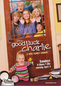 , ! 4  1-20   20 / Good Luck Charlie [Disney]