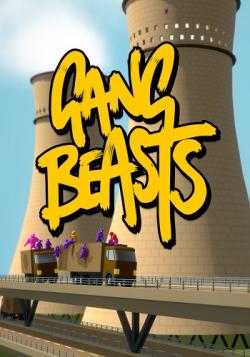 Gang Beasts 0.1.1