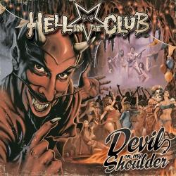 Hell In The Club - Devil On My Shoulder