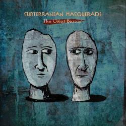 Subterranean Masquerade - The Great Bazaar