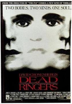   / Dead Ringers AVO