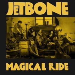 Jetbone - Magical Ride